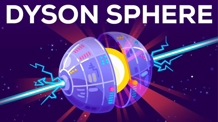 What is a Dyson Sphere?